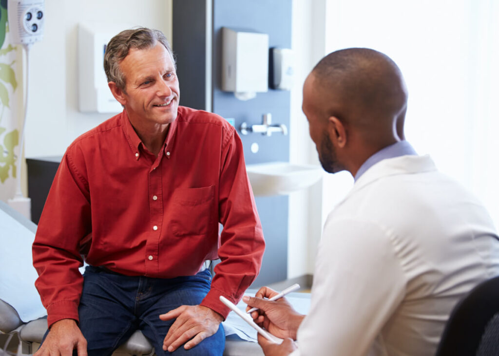 Observational Research On The Treatment Of Eating Disorders: Understanding Patterns And Outcomes