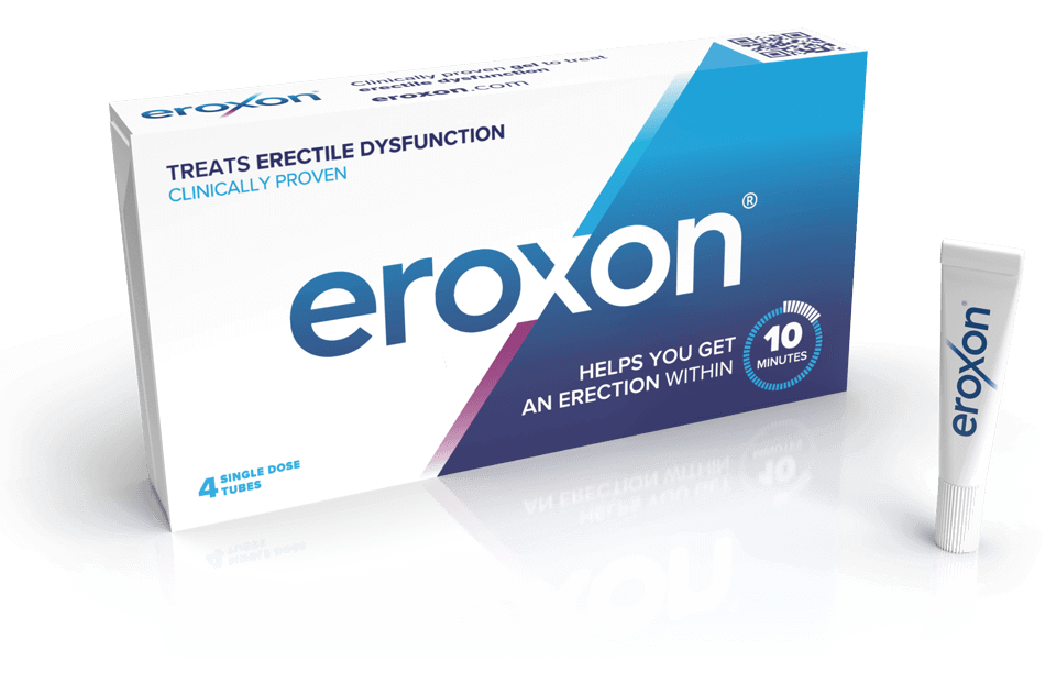 Healthcare Professionals Eroxon